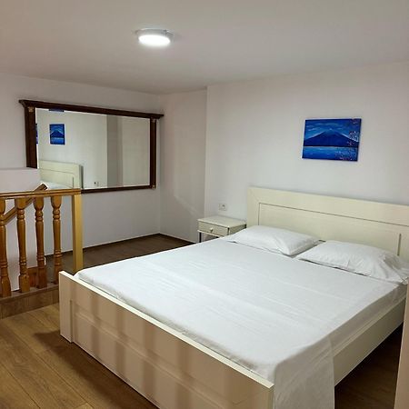Holiday Apartment Bido Sarandë Eksteriør bilde
