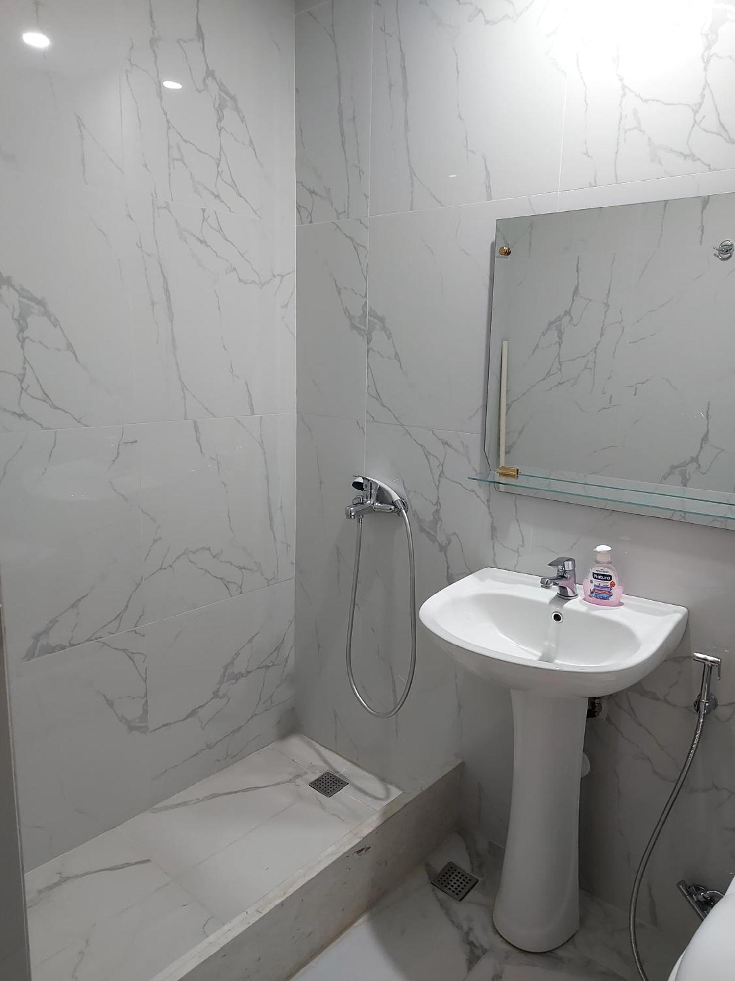 Holiday Apartment Bido Sarandë Eksteriør bilde