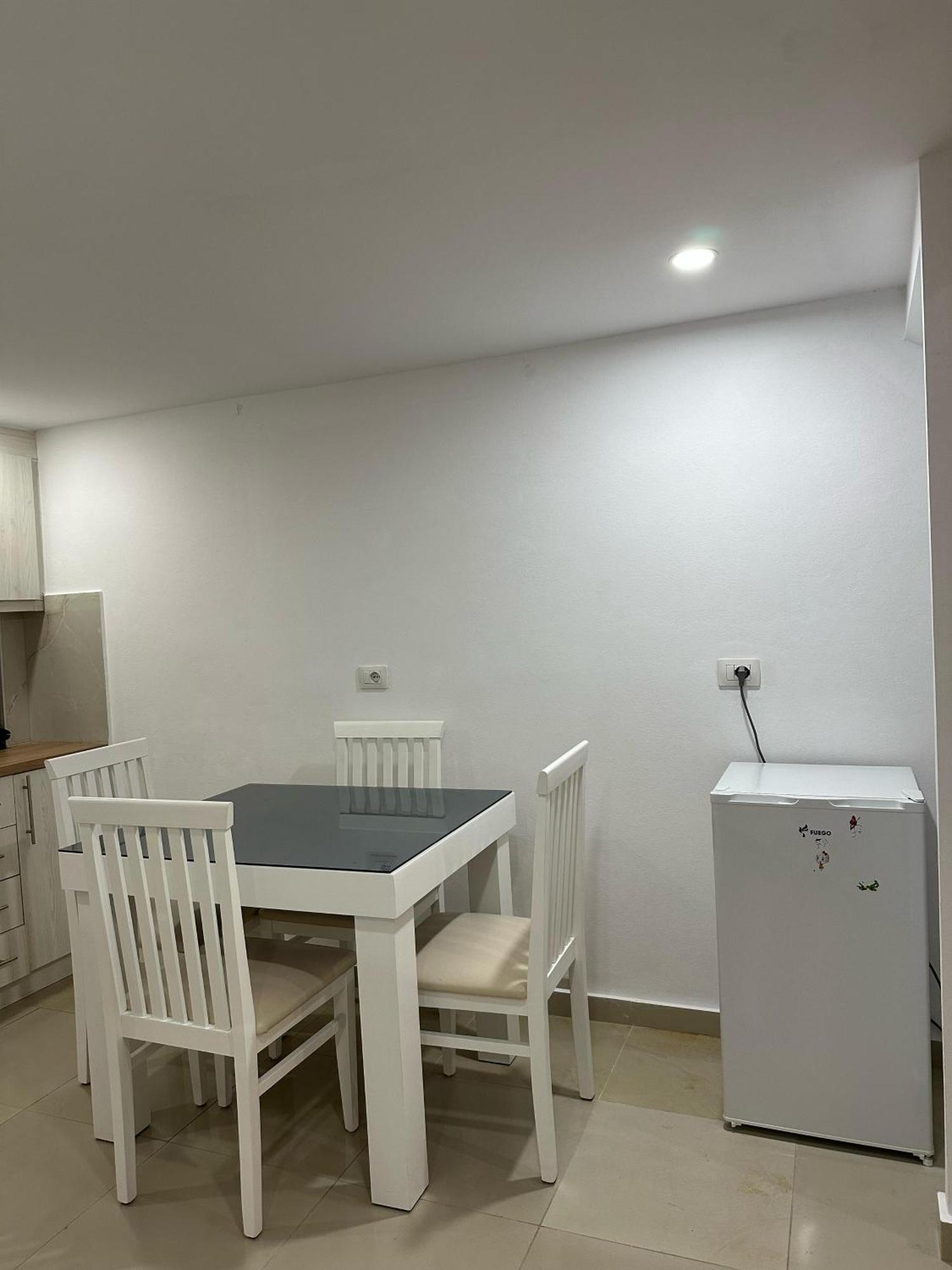 Holiday Apartment Bido Sarandë Eksteriør bilde