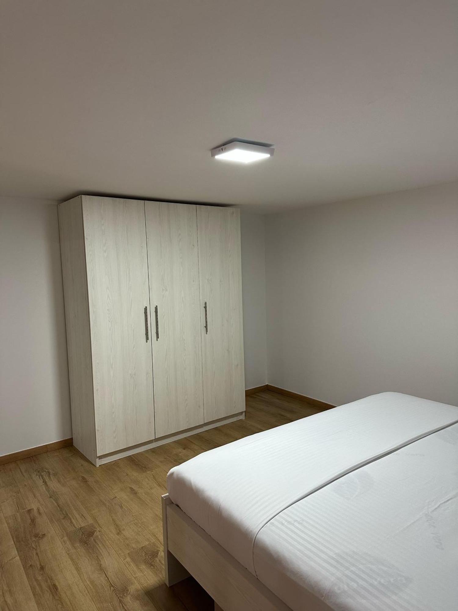 Holiday Apartment Bido Sarandë Eksteriør bilde