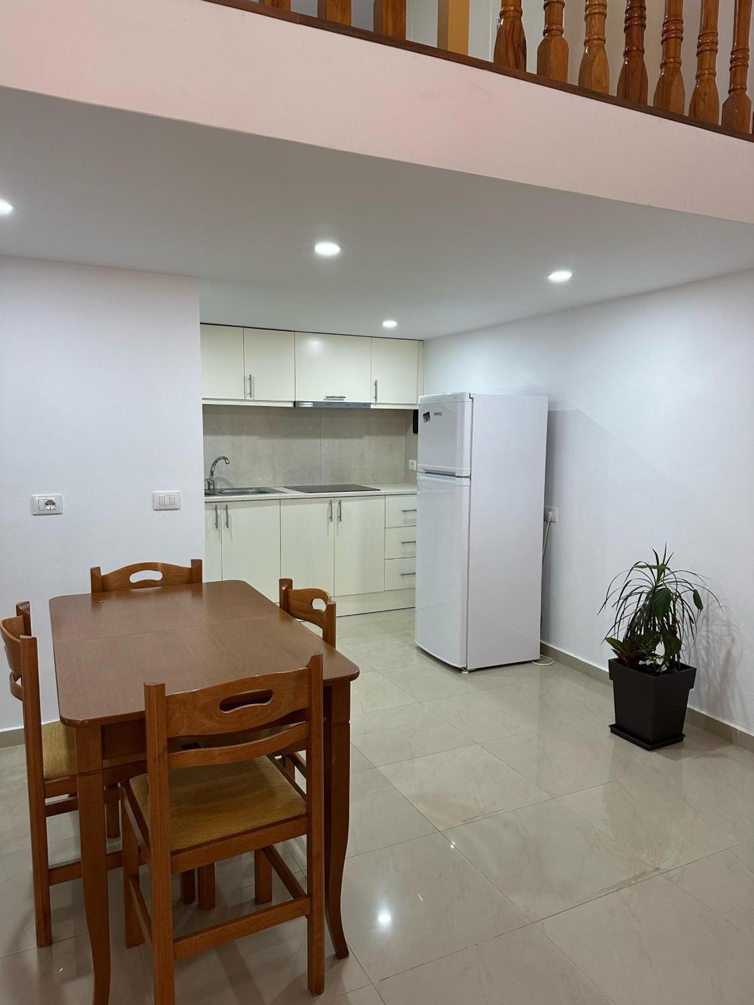 Holiday Apartment Bido Sarandë Eksteriør bilde