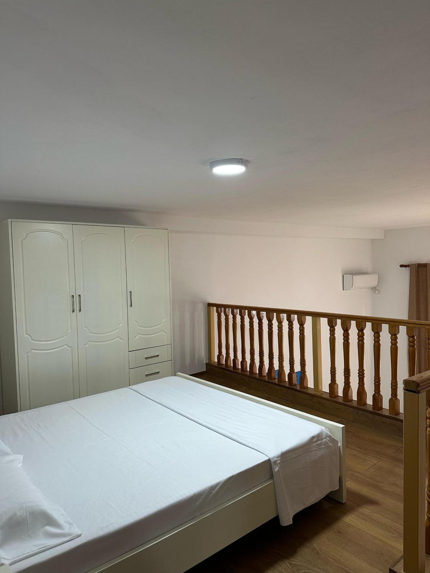 Holiday Apartment Bido Sarandë Eksteriør bilde
